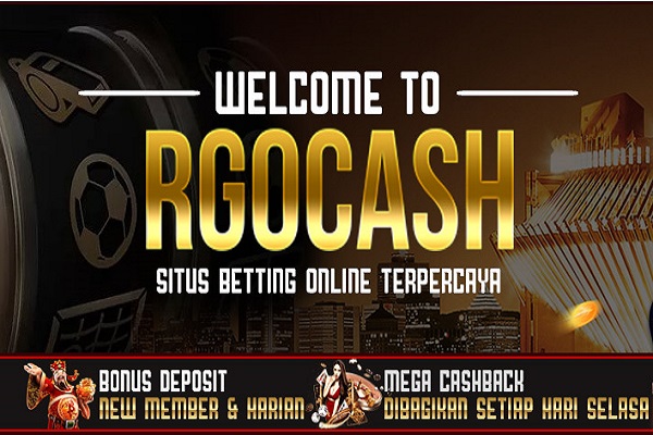 Rgocash